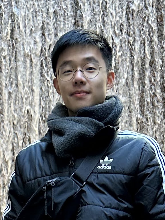 Kelvin Wei